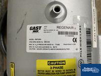 Image of 4.5 HP Gast RegenAir Blower 02