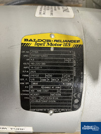 Image of 4.5 HP Gast RegenAir Blower 03