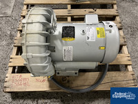 Image of 4.5 HP Gast RegenAir Blower 04
