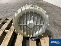 Image of 4.5 HP Gast RegenAir Blower 06