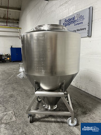 Image of 1,400 Liter LB Bohle Bin, S/S 04