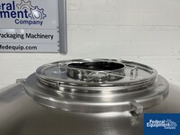 Image of 1,400 Liter LB Bohle Bin, S/S 07