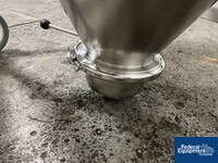 Image of 1,400 Liter LB Bohle Bin, S/S 10