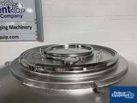 Image of 1,400 Liter LB Bohle Bin, S/S 06