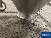 Image of 1,400 Liter LB Bohle Bin, S/S 10