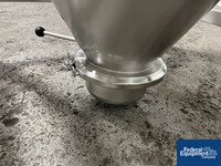 Image of 1,400 Liter LB Bohle Bin, S/S 11