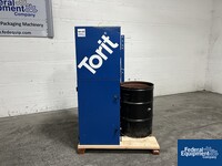 Image of 177 Sq Ft Torit Dust Collector, C/S, Model VS1500, 5 HP 03