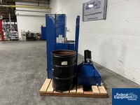 Image of 177 Sq Ft Torit Dust Collector, C/S, Model VS1500, 5 HP 04