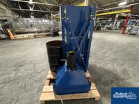 Image of 177 Sq Ft Torit Dust Collector, C/S, Model VS1500, 5 HP 05