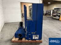Image of 177 Sq Ft Torit Dust Collector, C/S, Model VS1500, 5 HP 06