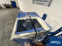 Image of 177 Sq Ft Torit Dust Collector, C/S, Model VS1500, 5 HP 08