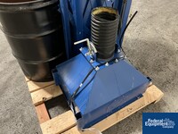 Image of 177 Sq Ft Torit Dust Collector, C/S, Model VS1500, 5 HP 09