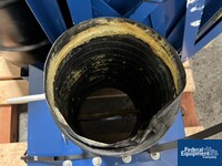 Image of 177 Sq Ft Torit Dust Collector, C/S, Model VS1500, 5 HP 10