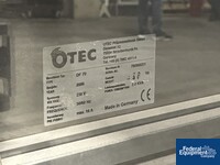 Image of Otec Tooling Polisher, Model DF 70 02