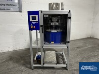 Image of Otec Tooling Polisher, Model DF 70 03