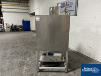 Image of Otec Tooling Polisher, Model DF 70 04