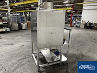 Image of Otec Tooling Polisher, Model DF 70 05