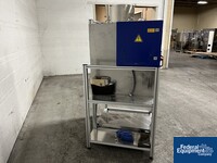 Image of Otec Tooling Polisher, Model DF 70 06