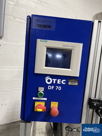 Image of Otec Tooling Polisher, Model DF 70 07