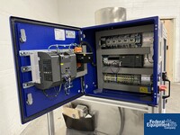 Image of Otec Tooling Polisher, Model DF 70 08