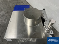 Image of Otec Tooling Polisher, Model DF 70 09