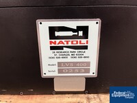 Image of Natoli Laser Inspector, Model LVS 400 02