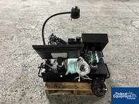 Image of Natoli Laser Inspector, Model LVS 400 06