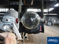 Image of 20 Sq Ft Ralph Coidan Graphite Block Heat Exchanger, 14.5/50.75# 02