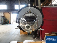 Image of 20 Sq Ft Ralph Coidan Graphite Block Heat Exchanger, 14.5/50.75# 03