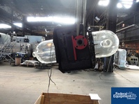 Image of 20 Sq Ft Ralph Coidan Graphite Block Heat Exchanger, 14.5/50.75# 05