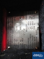 Image of 20 Sq Ft Ralph Coidan Graphite Block Heat Exchanger, 14.5/50.75# 06