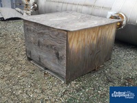 Image of 20 Sq Ft Ralph Coidan Graphite Block Heat Exchanger, 14.5/50.75# 07