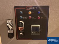 Image of Mokon Temperature Controller, Model DP4096MT 04