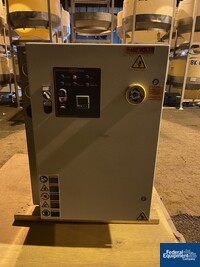 Image of Mokon Temperature Controller, Model DP4096MT 06