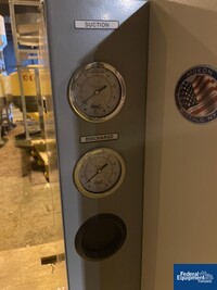 Image of Mokon Temperature Controller, Model DP4096MT 09