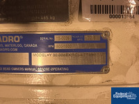 Image of Quadro Y Tron Agitator Drive, Model Y30.00 02