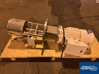 Image of Quadro Y Tron Agitator Drive, Model Y30.00 04