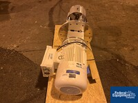 Image of Quadro Y Tron Agitator Drive, Model Y30.00 05