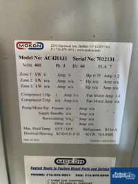 Image of 1 Ton Mokon Chiller, Model AC4201J1 02
