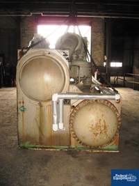 Image of 800 Ton McQuay Chiller, Water-Cooled 02