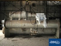 Image of 800 Ton McQuay Chiller, Water-Cooled 03