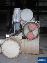 Image of 800 Ton McQuay Chiller, Water-Cooled 04