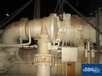 Image of 800 Ton McQuay Chiller, Water-Cooled 05