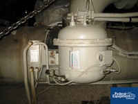 Image of 800 Ton McQuay Chiller, Water-Cooled 06