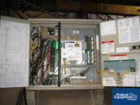 Image of 800 Ton McQuay Chiller, Water-Cooled 08