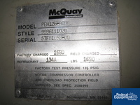 Image of 800 Ton McQuay Chiller, Water-Cooled 09