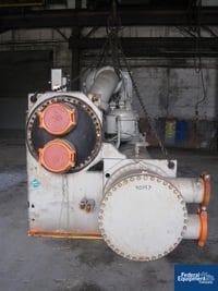 Image of 800 Ton McQuay Chiller, Water-Cooled 02
