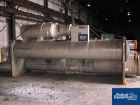 Image of 800 Ton McQuay Chiller, Water-Cooled 03