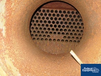 Image of 800 Ton McQuay Chiller, Water-Cooled 04