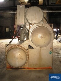 Image of 800 Ton McQuay Chiller, Water-Cooled 05